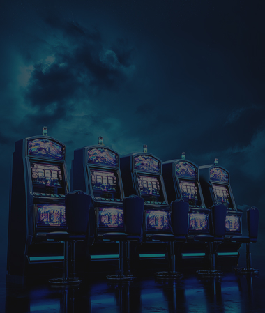 Jackpot Bob